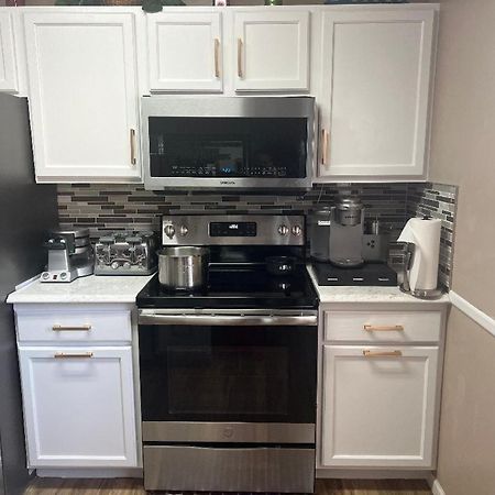 Smart Entire Loft, 3 Bedroom 2 Bath, With 3 Tv 컬럼비아 외부 사진