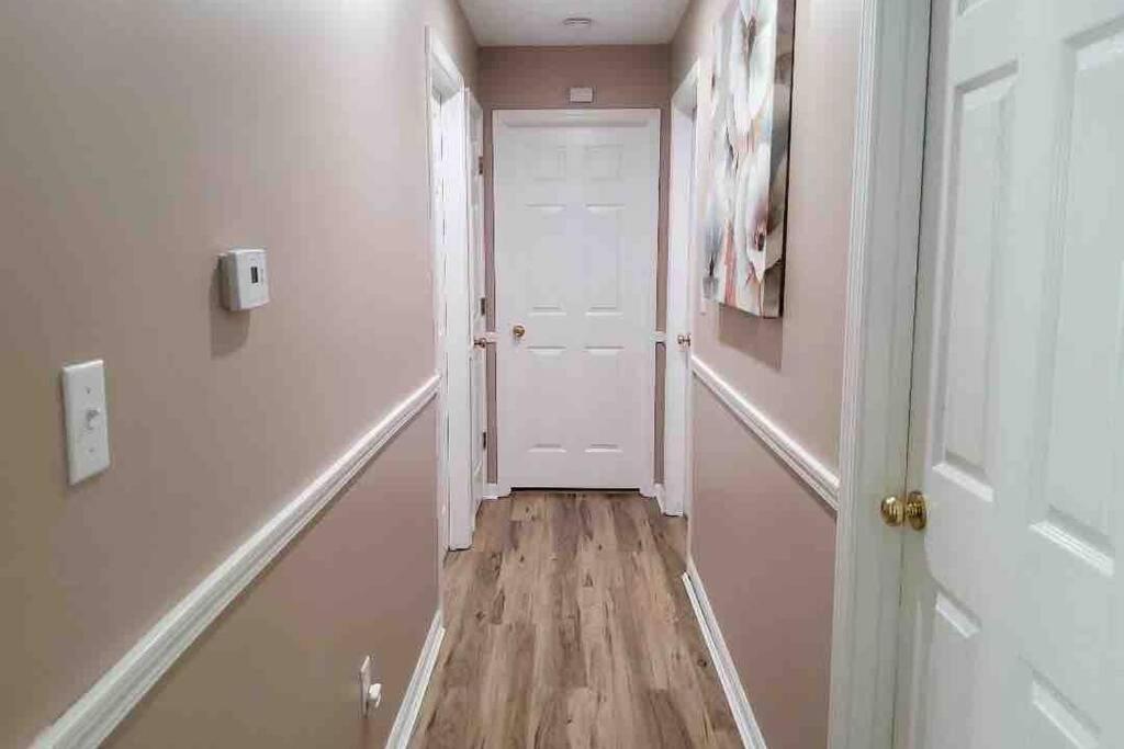 Smart Entire Loft, 3 Bedroom 2 Bath, With 3 Tv 컬럼비아 외부 사진