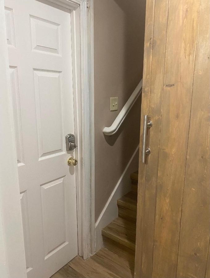 Smart Entire Loft, 3 Bedroom 2 Bath, With 3 Tv 컬럼비아 외부 사진