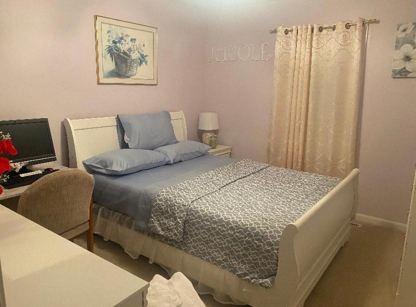 Smart Entire Loft, 3 Bedroom 2 Bath, With 3 Tv 컬럼비아 외부 사진