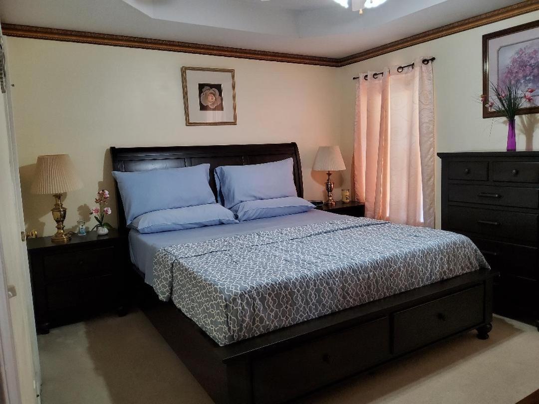 Smart Entire Loft, 3 Bedroom 2 Bath, With 3 Tv 컬럼비아 외부 사진