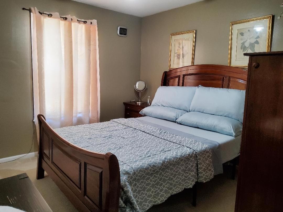 Smart Entire Loft, 3 Bedroom 2 Bath, With 3 Tv 컬럼비아 외부 사진
