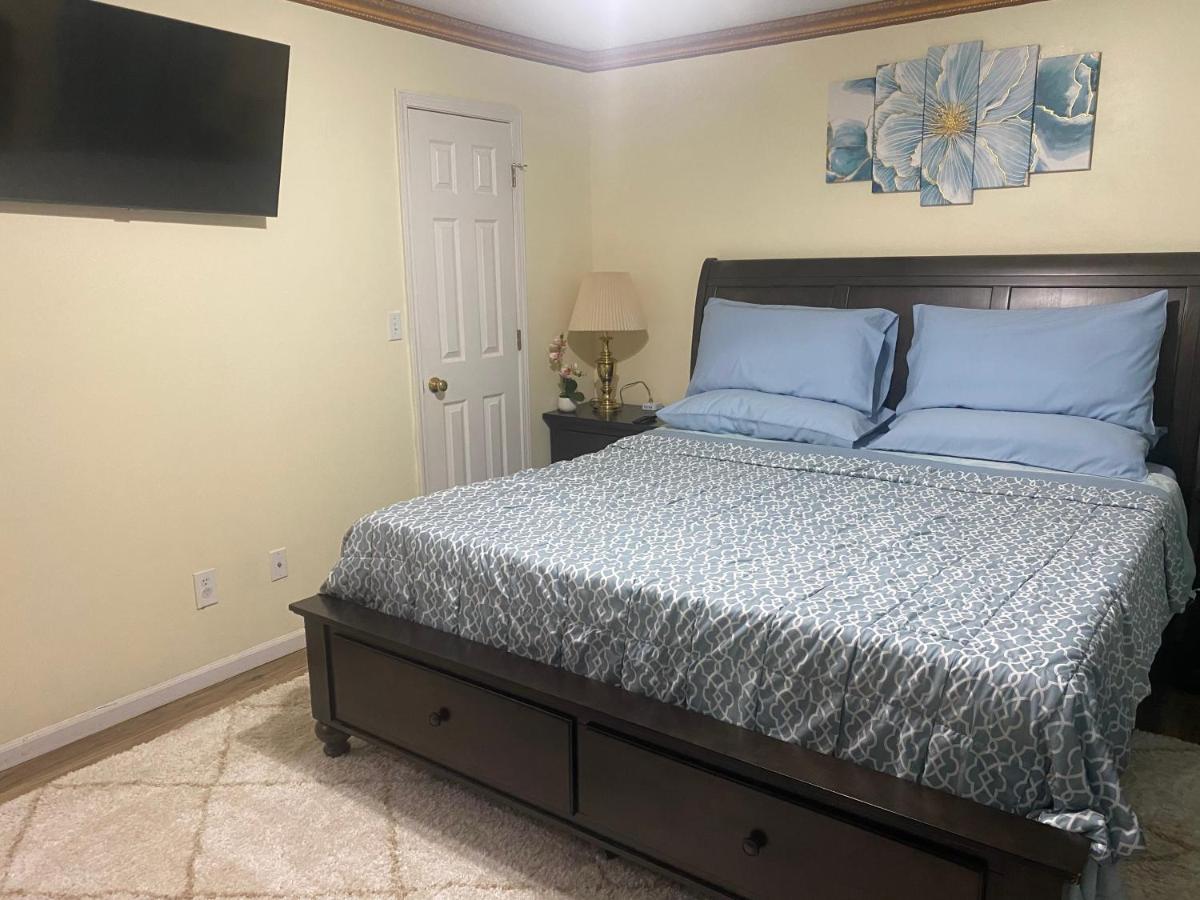 Smart Entire Loft, 3 Bedroom 2 Bath, With 3 Tv 컬럼비아 외부 사진