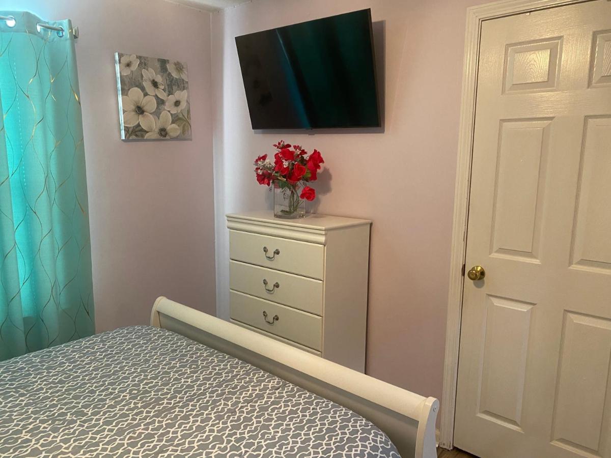 Smart Entire Loft, 3 Bedroom 2 Bath, With 3 Tv 컬럼비아 외부 사진