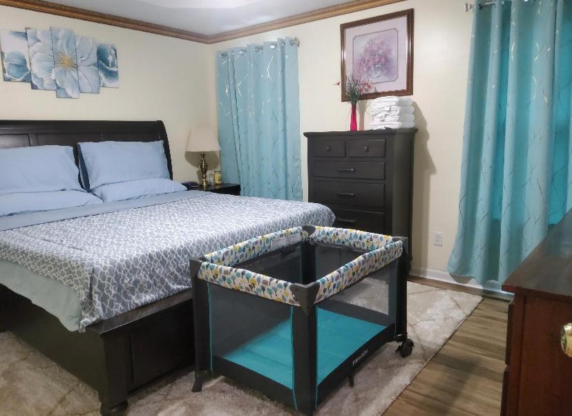 Smart Entire Loft, 3 Bedroom 2 Bath, With 3 Tv 컬럼비아 외부 사진