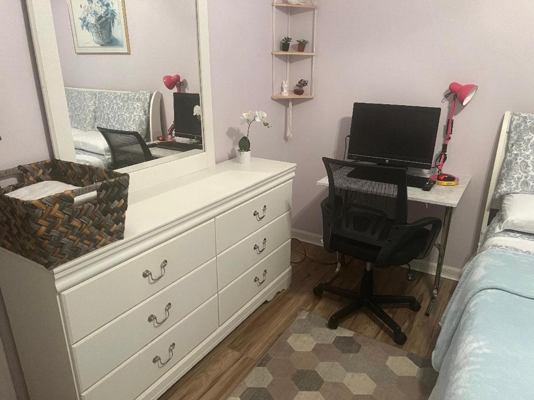 Smart Entire Loft, 3 Bedroom 2 Bath, With 3 Tv 컬럼비아 외부 사진