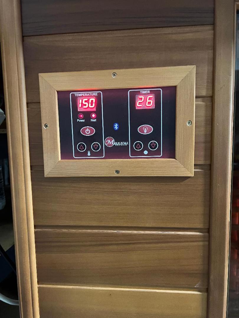 Smart Entire Loft, 3 Bedroom 2 Bath, With 3 Tv 컬럼비아 외부 사진