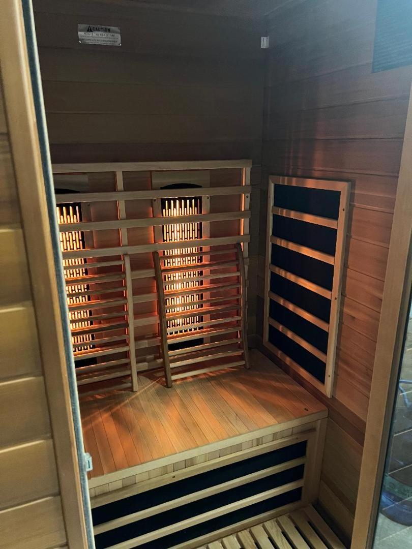 Smart Entire Loft, 3 Bedroom 2 Bath, With 3 Tv 컬럼비아 외부 사진