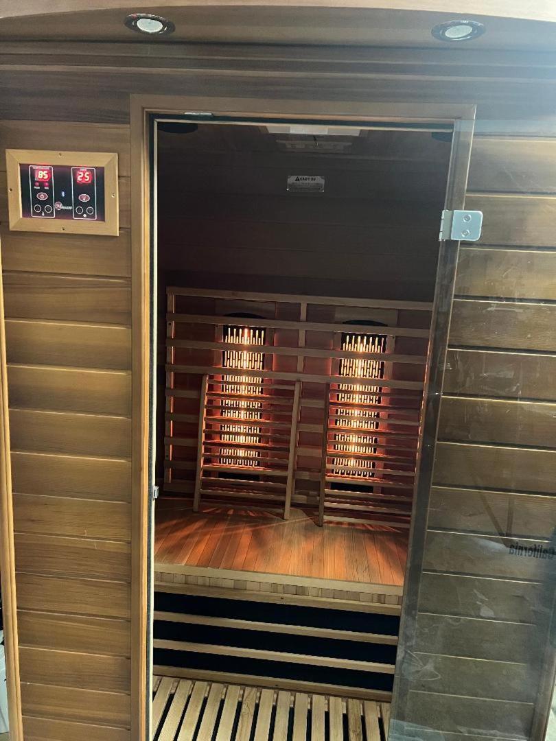 Smart Entire Loft, 3 Bedroom 2 Bath, With 3 Tv 컬럼비아 외부 사진